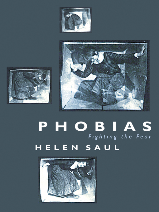 Title details for Phobias by Helen Saul - Available